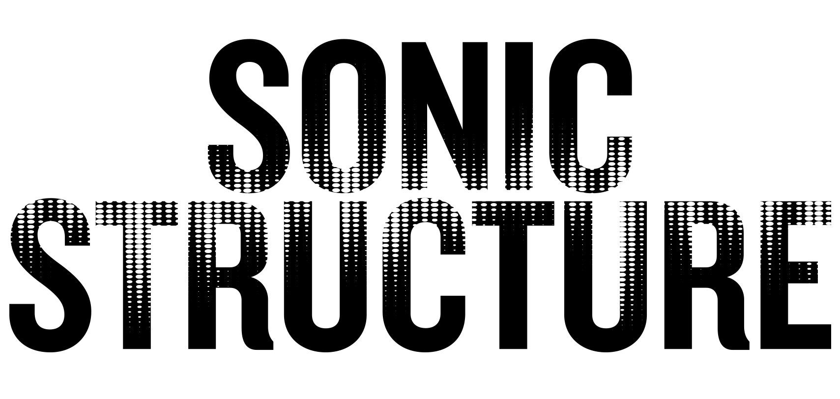 Sonic Structure